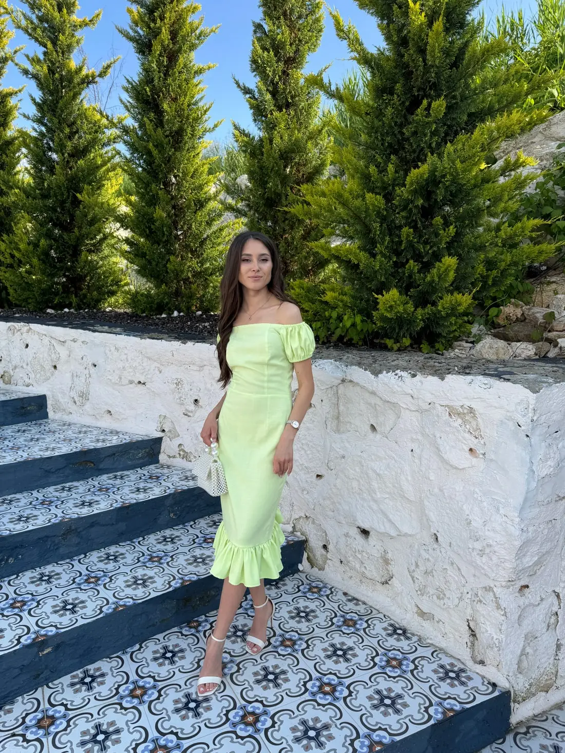 Portret Irina Suruceanu, trainer de dicție din Chișinău